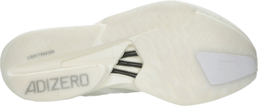 Tenisice i cipele adidas Performance ADIZERO ADIOS PRO 4 Bijela | jr6366, 1