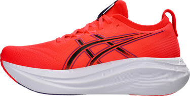 Tenisice i cipele Asics GEL-NIMBUS 27 Crvena | 1011b958-600, 4