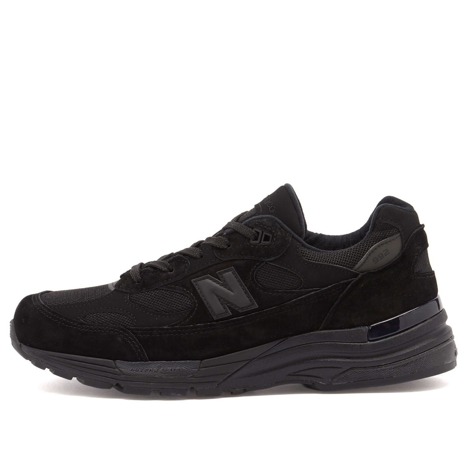 Tenisice i cipele New Balance U992TB Made in USA, Size UK 10 Crna | U992TB, 0