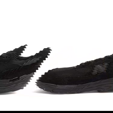 Tenisice i cipele New Balance U992TB Made in USA, Size UK 10 Crna | U992TB, 0