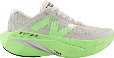 Tenisice i cipele New Balance FuelCell SuperComp Trainer v3 Zelena | wrcxce4-wrcxce4, 0
