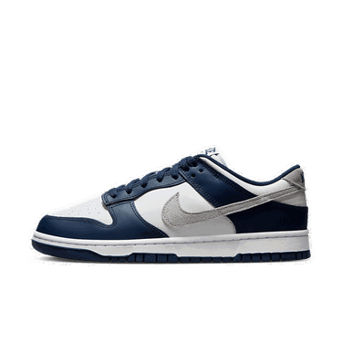 Tenisice i cipele Nike Dunk Low "Midnight Navy" Tamnoplava | FD9749-400, 0