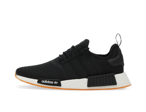 Tenisice i cipele adidas Originals NMD_R1 Primeblue Crna | GZ9257