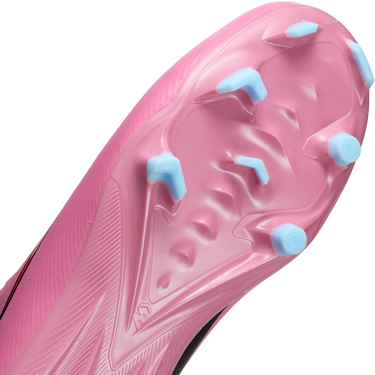 Tenisice i cipele Nike Nike JR ZOOM VAPOR 16 ACADEMY FG/MG Ružičasta | fq8392-600, 7