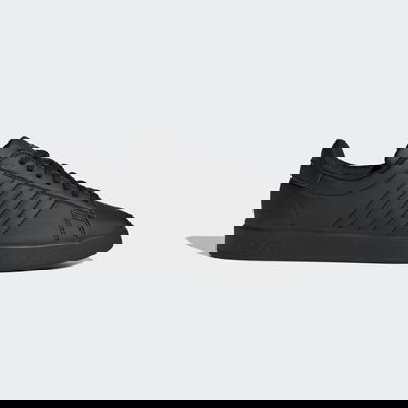 Tenisice i cipele adidas Performance Grand Court Cloudfoam Comfort Crna | GW9198, 1