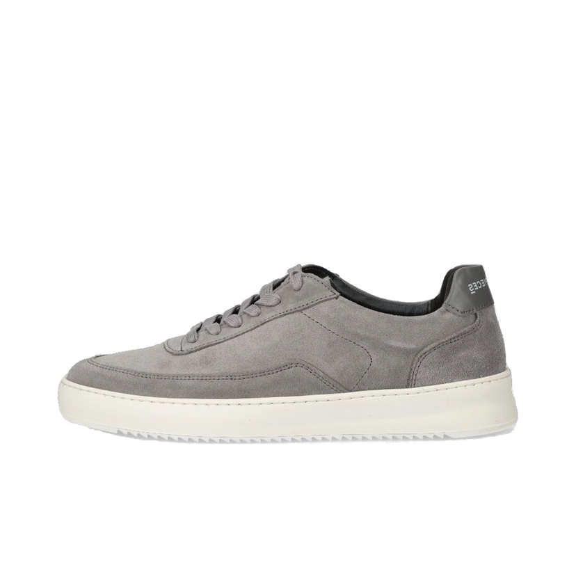 Tenisice i cipele Filling Pieces Mondo Squash Siva | 46733733041