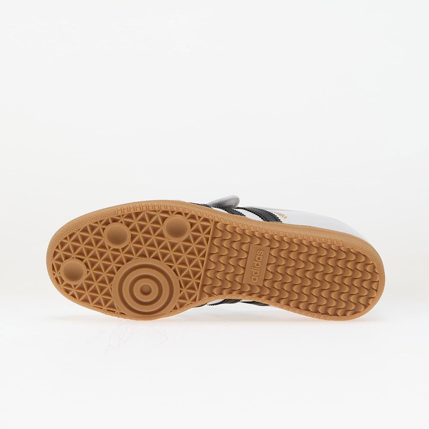 Tenisice i cipele adidas Originals Samba OG Bijela | JR1402, 1