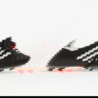 Tenisice i cipele adidas Performance SPZL F.C. x Copa Mundial FG 'Black Red' Crna | IE9096, 2