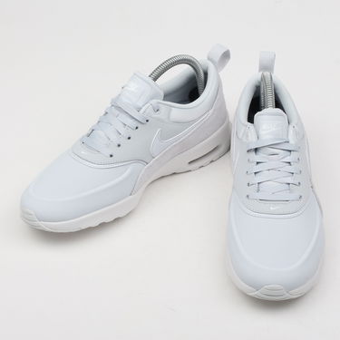 Tenisice i cipele Nike WMNS Air Max Thea Premium Siva | 616723-026, 2
