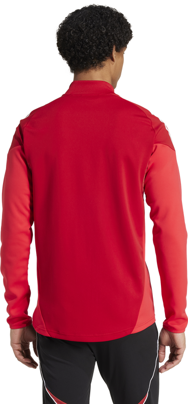Vjetrovka adidas Performance adidas TIRO25C TR Jacket Crvena | ji6504, 3