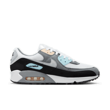Tenisice i cipele Nike Air Max 90 Višebojno | IB7674-001, 4