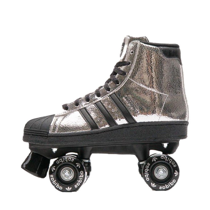 Tenisice i cipele adidas Originals Originals Superstar 82 Skate Roller Skates Metalik | JH5522