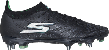 Tenisice i cipele Skechers SKX 01 Elite SG Crna | 252096-bksl, 0