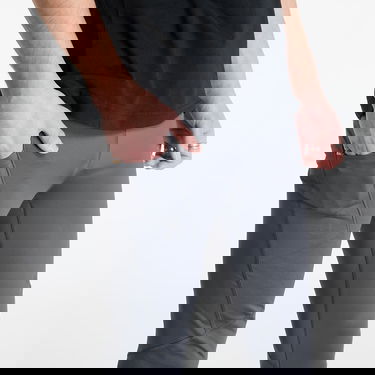 Tajice On Running On Running Performance Tights Siva | 1ME11542608, 0