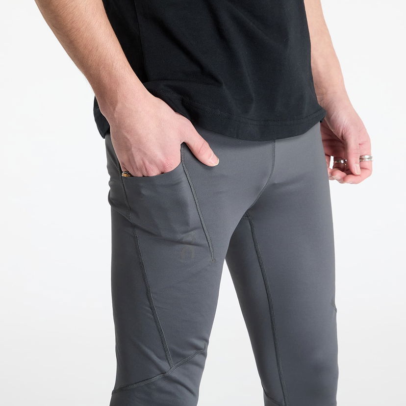 Tajice On Running On Running Performance Tights Siva | 1ME11542608