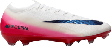 Tenisice i cipele Nike ZM Vapor 16 Elite FG LV8 Bijela | hj7325-600, 0