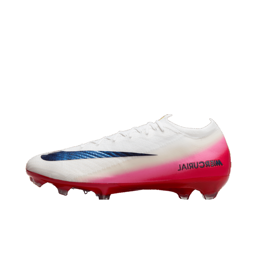 Tenisice i cipele Nike ZM Vapor 16 Elite FG LV8 Bijela | hj7325-600