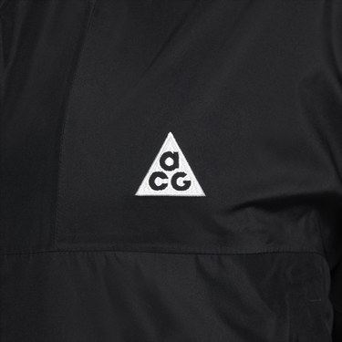 Vjetrovka Nike ACG Storm-FIT ADV 'Chain of Craters' Jacket Crna | DB3559-011, 3