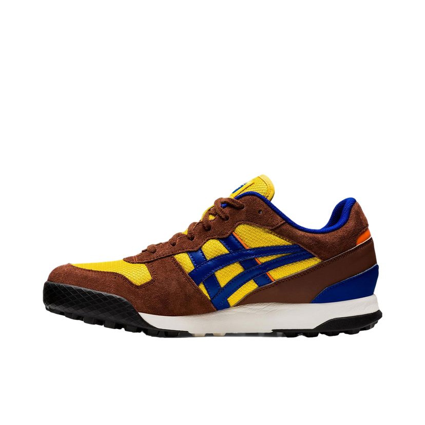 Tenisice i cipele Onitsuka Tiger Horizonia Žuta | 1183A206-751