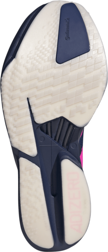 Tenisice i cipele adidas Performance Adizero Adios Pro 4 Tamnoplava | jr4946, 2