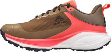 Tenisice i cipele Craft PURE TRAIL X W Smeđa | 1915203-685825, 4