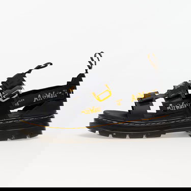 Tenisice i cipele Dr. Martens Pearson II Multi Strap Sandal Crna | DM30822001, 1