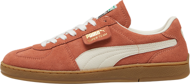 Tenisice i cipele Puma Super Team SD Lowtop Narančasta | 398528-03, 2