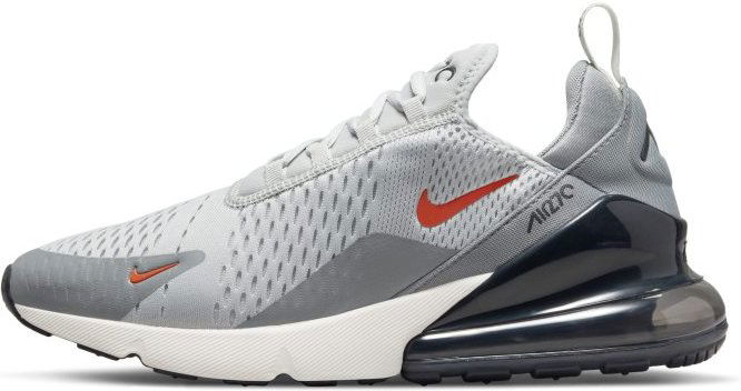 Tenisice i cipele Nike Air Max 270 Siva | DR8616-001, 0