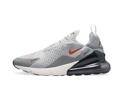Tenisice i cipele Nike Air Max 270 Siva | DR8616-001