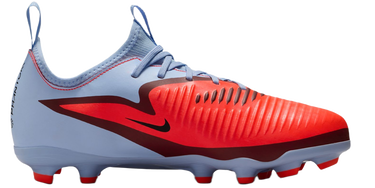 Tenisice i cipele Nike JR PHANTOM 6 LOW ACADEMY FG/MG Plava | hm9203-400, 6