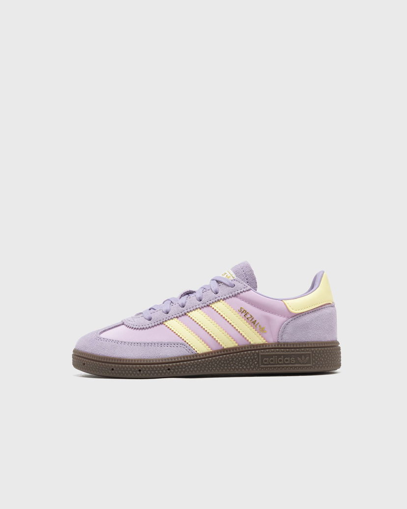 Tenisice i cipele adidas Originals Handball Spezial Ljubičasta | JQ0732