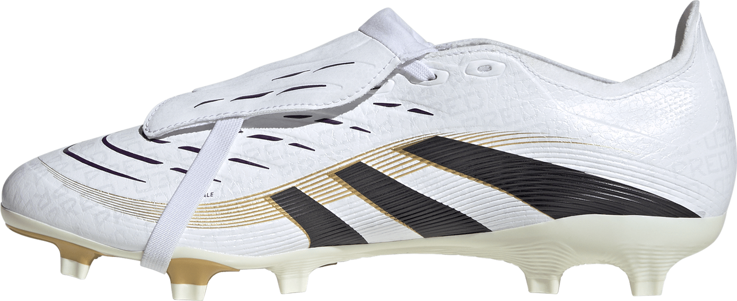 Tenisice i cipele adidas Performance PREDATOR LEAGUE FT FG/MG Bijela | ji1114, 1