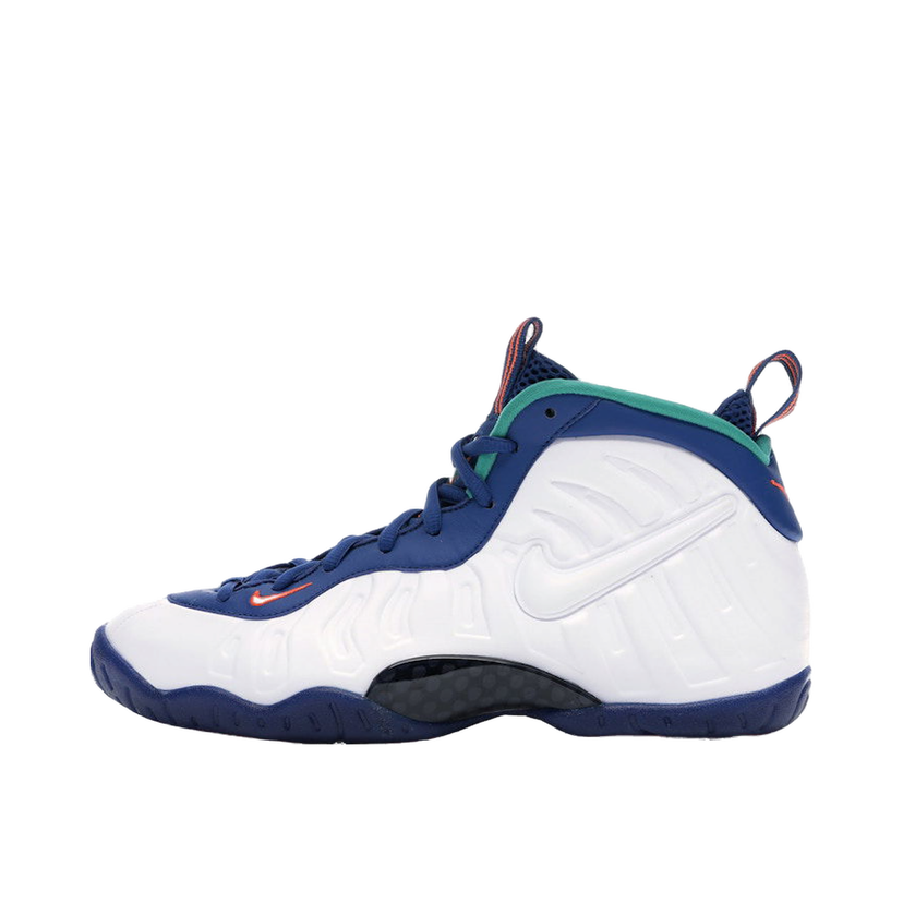 Tenisice i cipele Nike Air Foamposite Pro Bijela | 644792-404