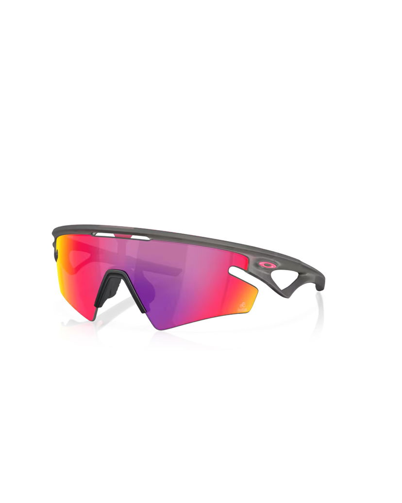 Sunčane naočale OAKLEY Oakley SPHAERA SLASH Sunglasses Siva | 0OO9499-949909