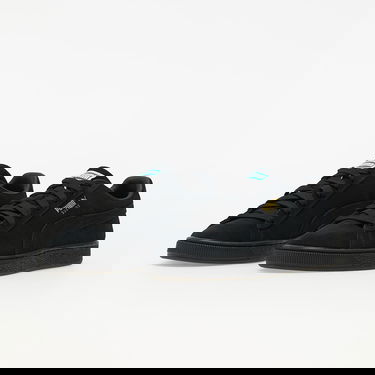 Tenisice i cipele Puma Suede Classic XXI Crna | 37491512, 5