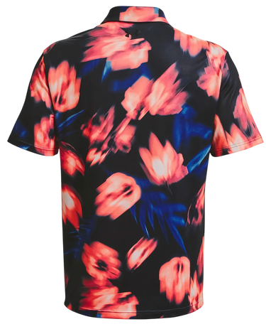Polo majica Under Armour Playoff 2.0 Floral Polo Shirt Višebojno | 1327037-048, 3