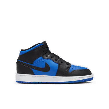 Tenisice i cipele Jordan Air Jordan 1 Mid Tamnoplava | DQ8423-042, 2