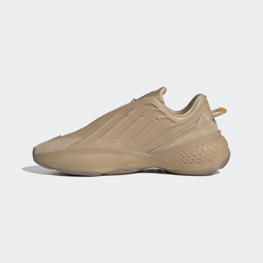 Tenisice i cipele adidas Originals Ozrah Bež | GX3240, 0