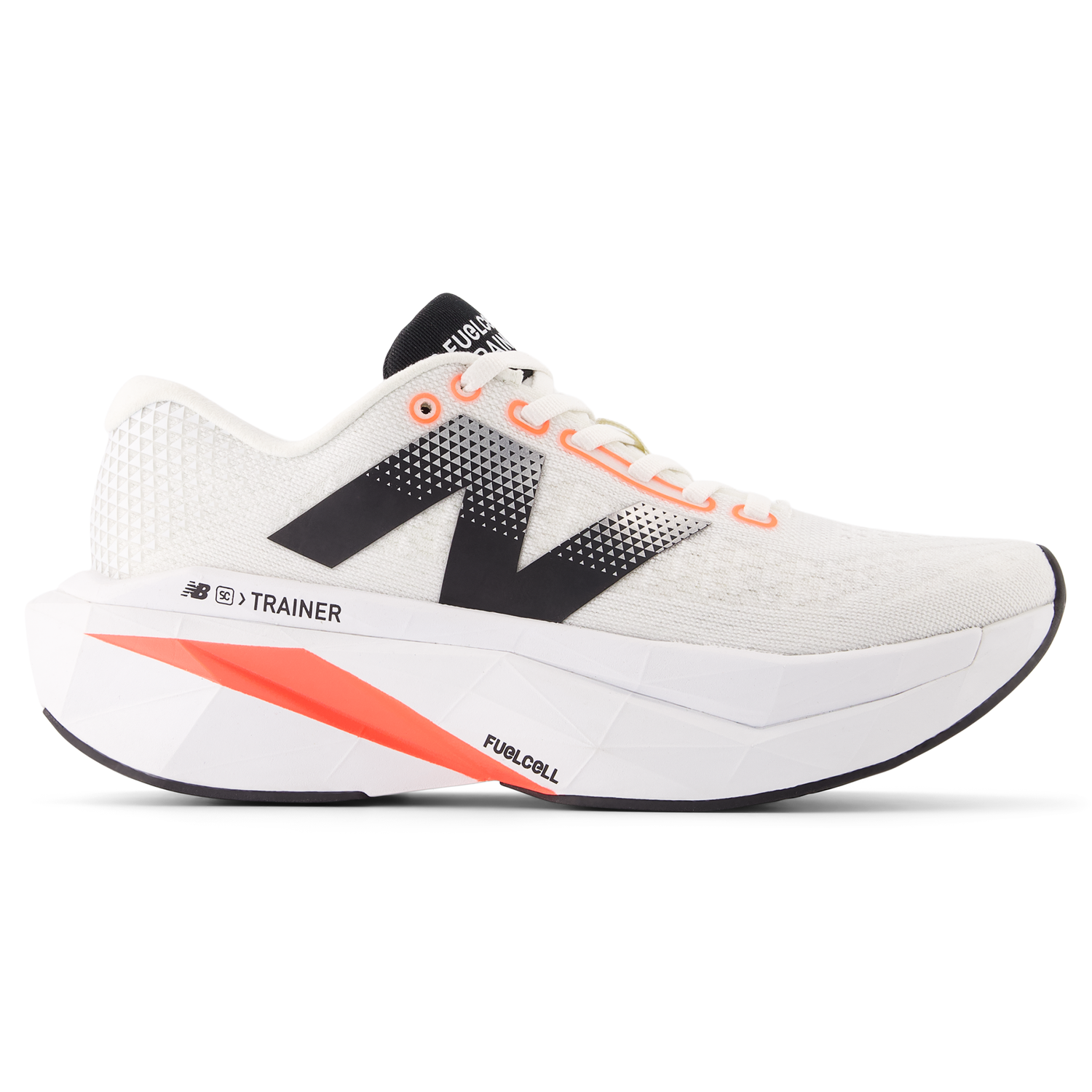 Tenisice i cipele New Balance FuelCell SuperComp Trainer v3 Bijela | NBWRCXCS4, 0