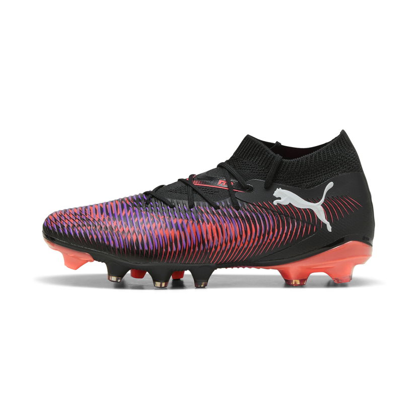 Tenisice i cipele Puma FUTURE 8 MATCH FG/AG Soccer Cleats Crna | 108382_01