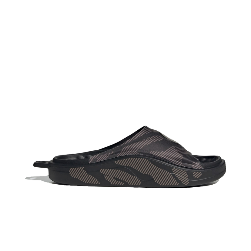 Tenisice i cipele adidas Originals adidas by Stella McCartney Slide Shoes Crna | IF6066