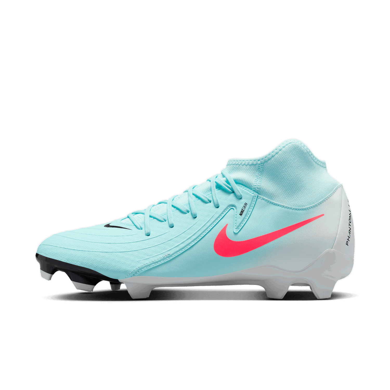 Tenisice i cipele Nike Phantom Luna 2 Academy MG Tirkiz | FD6725-300, 1
