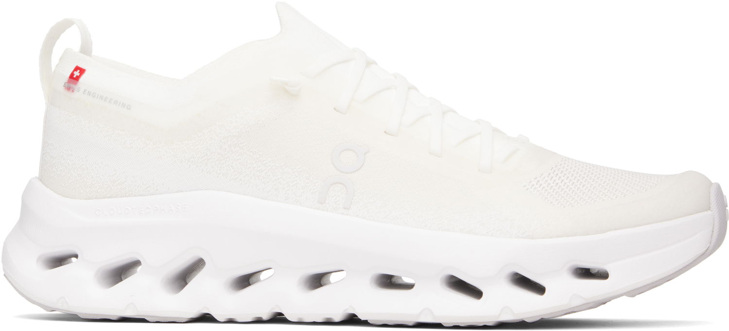 Tenisice i cipele On Running Cloudtilt Moon Bijela | 3WF30420664, 0