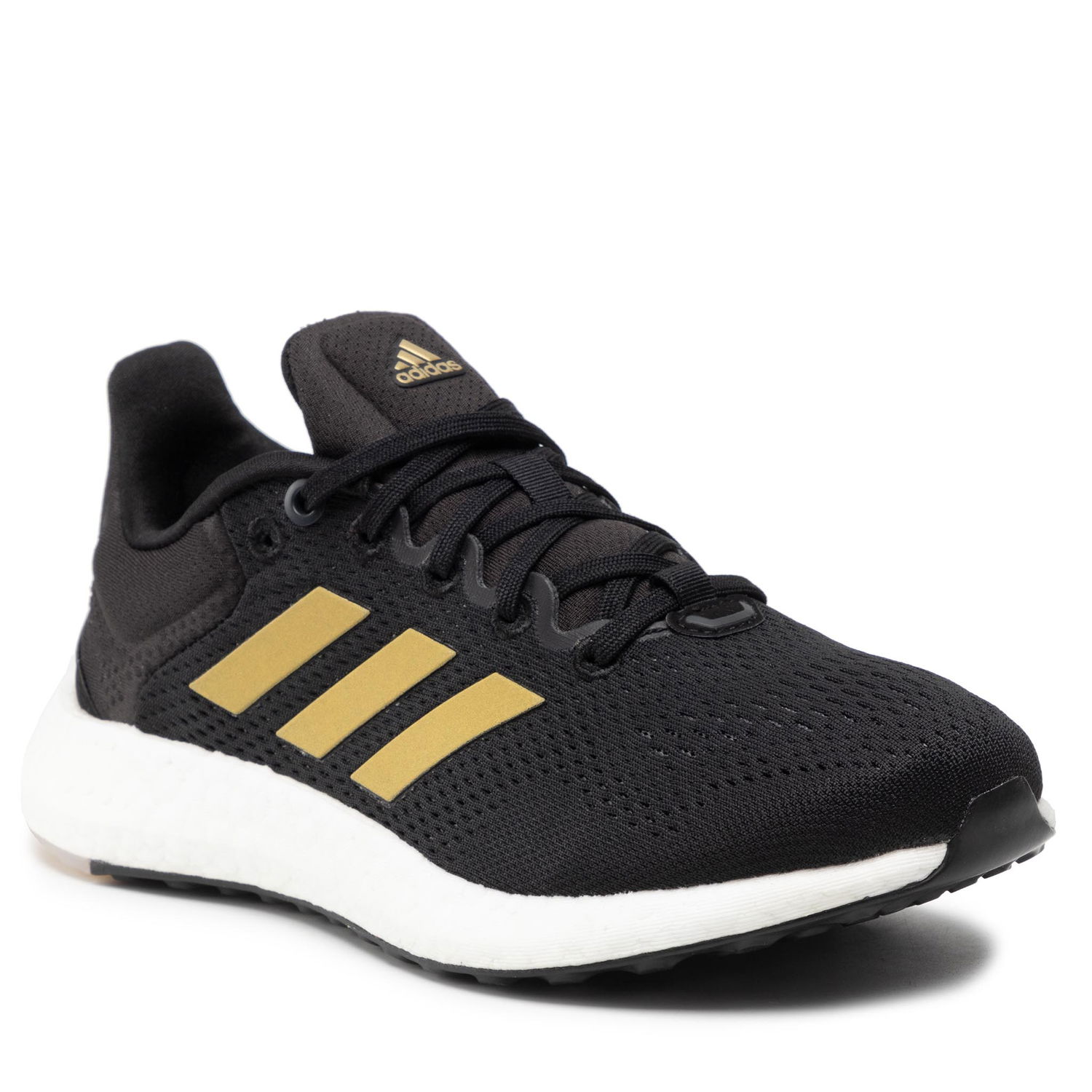 Tenisice i cipele adidas Performance Pureboost 21 W Crna | GZ3004, 1