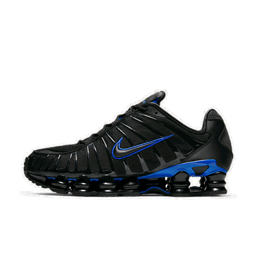 Tenisice i cipele Nike Shox TL "Racer Blue" Plava | AV3595-007, 0