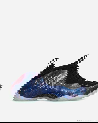 Tenisice i cipele Nike Air Foamposite One QS 'Galaxy' Tamnoplava | FQ4303-400, 2