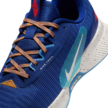 Tenisice i cipele Nike Juniper Trail 3 Plava | fq0902-400, 4