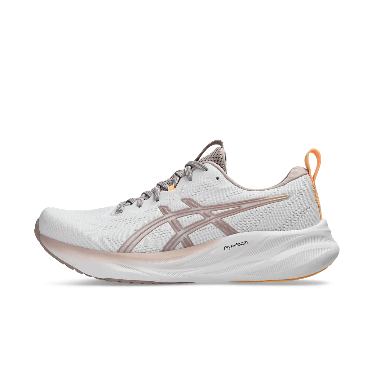 Tenisice i cipele Asics Gel-Pulse 16 Bijela | 1012B755-101, 0