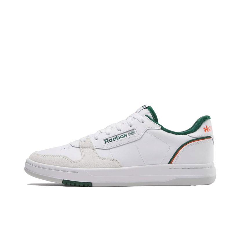 Tenisice i cipele Reebok Court Bijela | 100201247