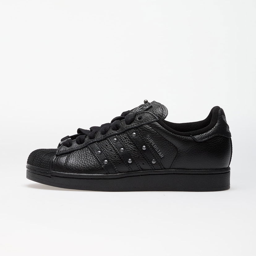 Tenisice i cipele adidas Originals Superstar II Crna | JQ3225